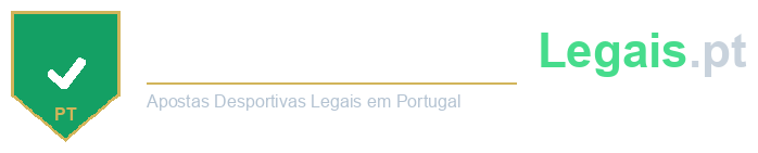 Casas de Apostas Legais Portugal